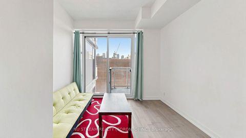 Photo 9 at 708 - 10 Willison Square, Chinatown, Toronto