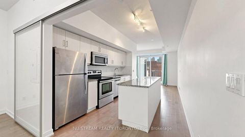Photo 11 at 708 - 10 Willison Square, Chinatown, Toronto