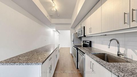 Photo 13 at 708 - 10 Willison Square, Chinatown, Toronto