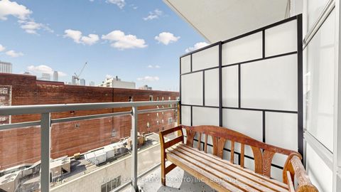 Photo 29 at 708 - 10 Willison Square, Chinatown, Toronto