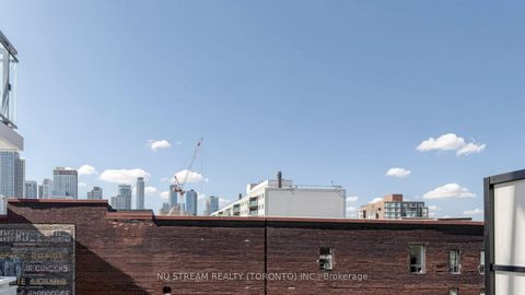 Photo 30 at 708 - 10 Willison Square, Chinatown, Toronto