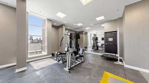 Photo 34 at 708 - 10 Willison Square, Chinatown, Toronto