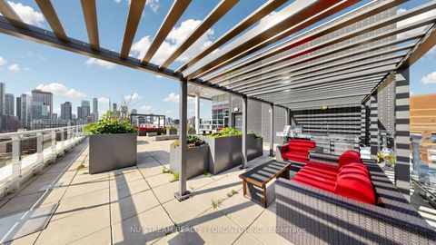 Photo 43 at 708 - 10 Willison Square, Chinatown, Toronto
