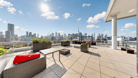 Photo 44 at 708 - 10 Willison Square, Chinatown, Toronto