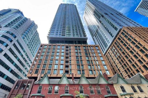 Photo 0 at 3905 - 8 Widmer Street, Waterfront Communities C1, Toronto