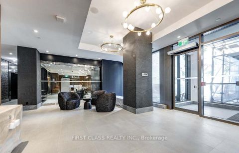 Photo 1 at 3905 - 8 Widmer Street, Waterfront Communities C1, Toronto