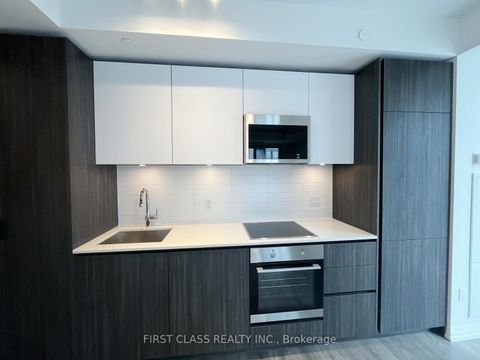 Photo 5 at 3905 - 8 Widmer Street, Waterfront Communities C1, Toronto