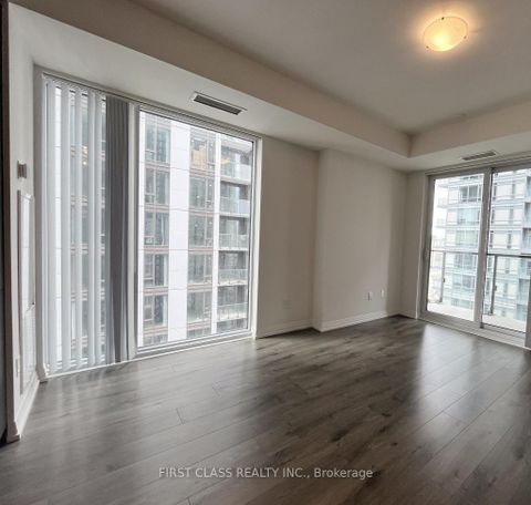 Photo 6 at 3905 - 8 Widmer Street, Waterfront Communities C1, Toronto