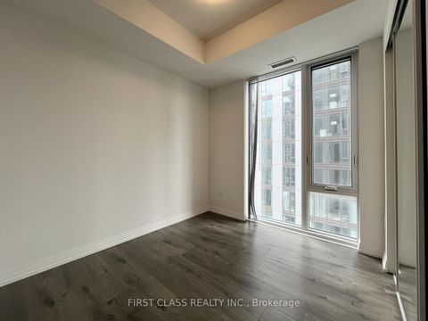 Photo 7 at 3905 - 8 Widmer Street, Waterfront Communities C1, Toronto