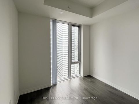 Photo 8 at 3905 - 8 Widmer Street, Waterfront Communities C1, Toronto