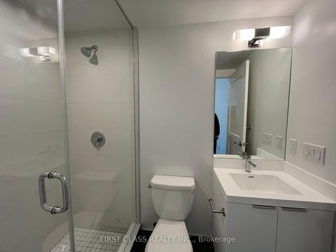 Photo 10 at 3905 - 8 Widmer Street, Waterfront Communities C1, Toronto