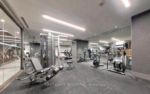 Photo 12 at 3905 - 8 Widmer Street, Waterfront Communities C1, Toronto