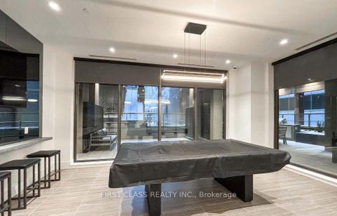 Photo 13 at 3905 - 8 Widmer Street, Waterfront Communities C1, Toronto