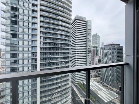Photo 14 at 3905 - 8 Widmer Street, Waterfront Communities C1, Toronto