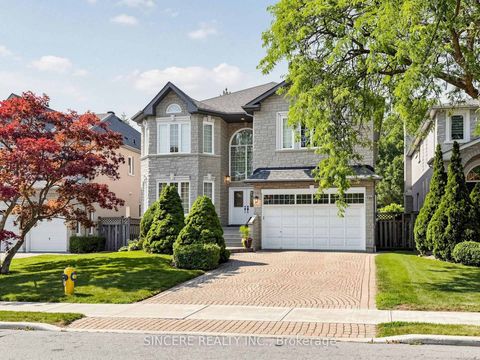 Photo 1 at 300 Parkview Avenue, Willowdale East, Toronto