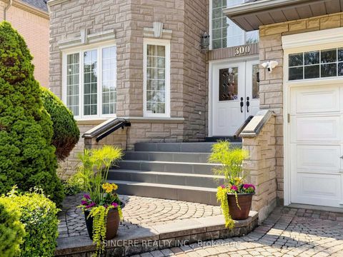 Photo 2 at 300 Parkview Avenue, Willowdale East, Toronto