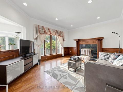 Photo 4 at 300 Parkview Avenue, Willowdale East, Toronto