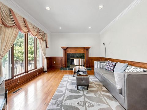 Photo 5 at 300 Parkview Avenue, Willowdale East, Toronto