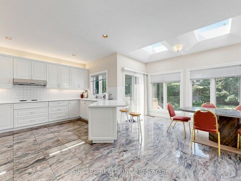 Photo 6 at 300 Parkview Avenue, Willowdale East, Toronto