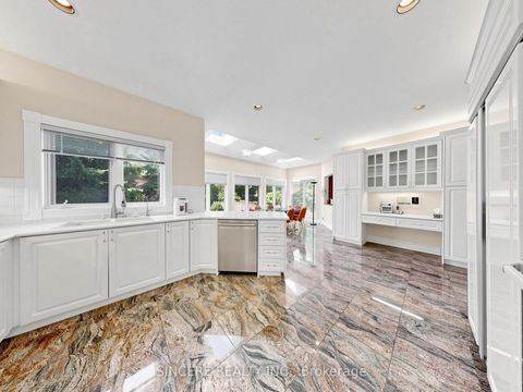Photo 7 at 300 Parkview Avenue, Willowdale East, Toronto