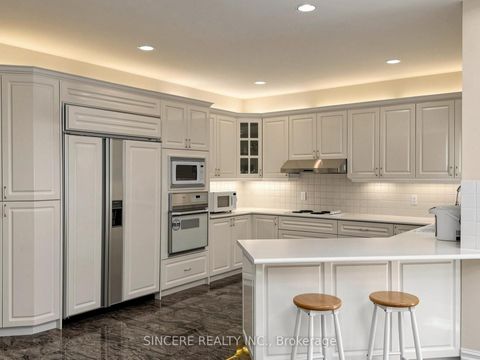 Photo 8 at 300 Parkview Avenue, Willowdale East, Toronto