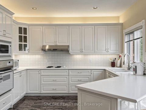 Photo 9 at 300 Parkview Avenue, Willowdale East, Toronto