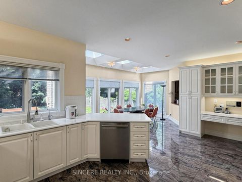 Photo 10 at 300 Parkview Avenue, Willowdale East, Toronto