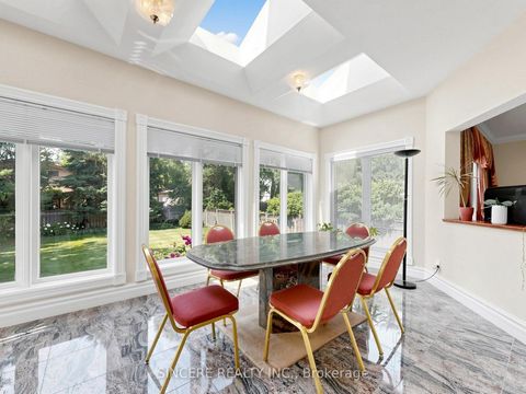 Photo 11 at 300 Parkview Avenue, Willowdale East, Toronto