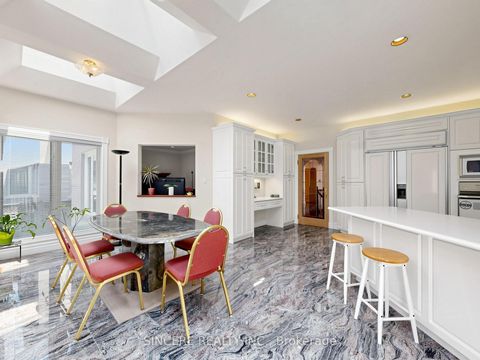 Photo 12 at 300 Parkview Avenue, Willowdale East, Toronto
