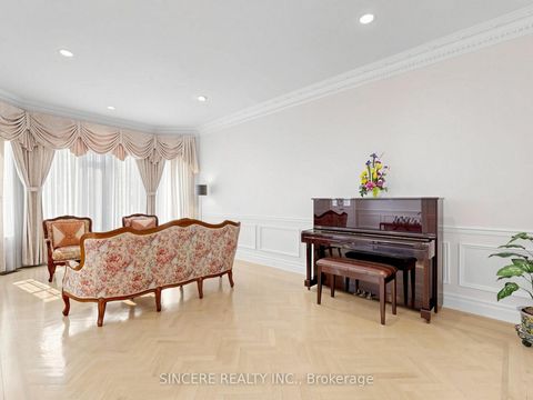 Photo 13 at 300 Parkview Avenue, Willowdale East, Toronto