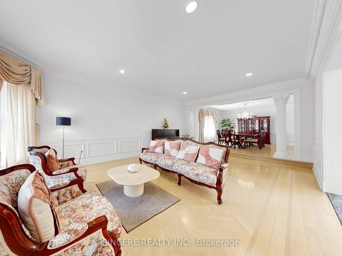 Photo 14 at 300 Parkview Avenue, Willowdale East, Toronto