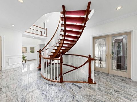 Photo 18 at 300 Parkview Avenue, Willowdale East, Toronto