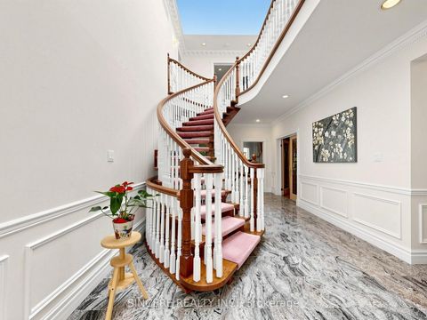 Photo 19 at 300 Parkview Avenue, Willowdale East, Toronto
