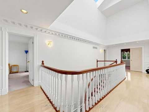 Photo 22 at 300 Parkview Avenue, Willowdale East, Toronto