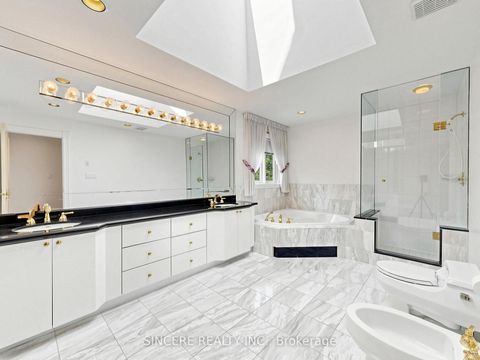 Photo 26 at 300 Parkview Avenue, Willowdale East, Toronto