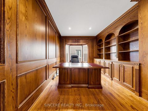 Photo 27 at 300 Parkview Avenue, Willowdale East, Toronto