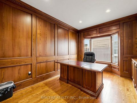 Photo 28 at 300 Parkview Avenue, Willowdale East, Toronto