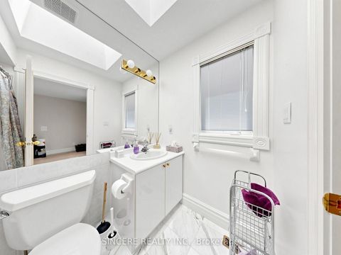 Photo 32 at 300 Parkview Avenue, Willowdale East, Toronto