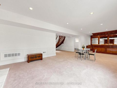 Photo 41 at 300 Parkview Avenue, Willowdale East, Toronto