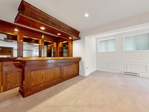 Photo 45 at 300 Parkview Avenue, Willowdale East, Toronto