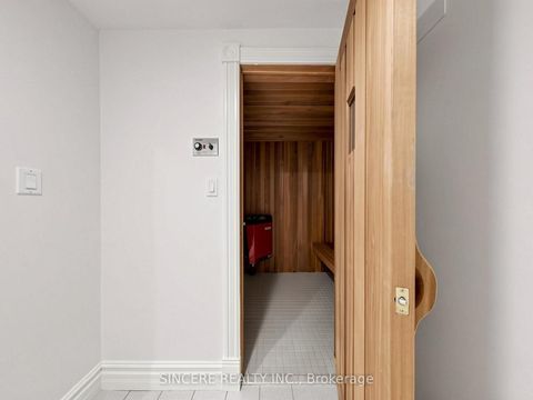 Photo 46 at 300 Parkview Avenue, Willowdale East, Toronto