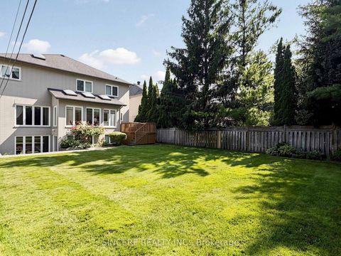 Photo 47 at 300 Parkview Avenue, Willowdale East, Toronto
