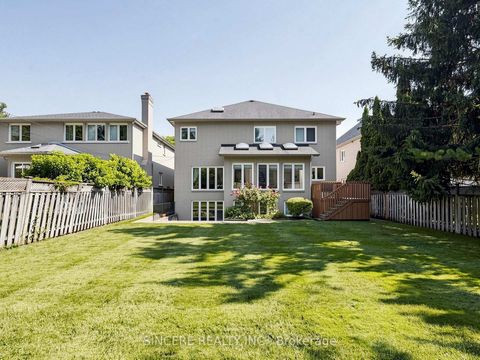 Photo 48 at 300 Parkview Avenue, Willowdale East, Toronto