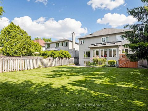 Photo 49 at 300 Parkview Avenue, Willowdale East, Toronto