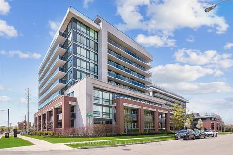 Photo 1 at 503 - 4800 Highway 7, East Woodbridge, Vaughan