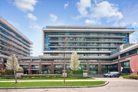 Photo 3 at 503 - 4800 Highway 7, East Woodbridge, Vaughan