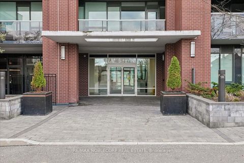 Photo 4 at 503 - 4800 Highway 7, East Woodbridge, Vaughan