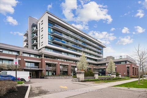 Photo 5 at 503 - 4800 Highway 7, East Woodbridge, Vaughan