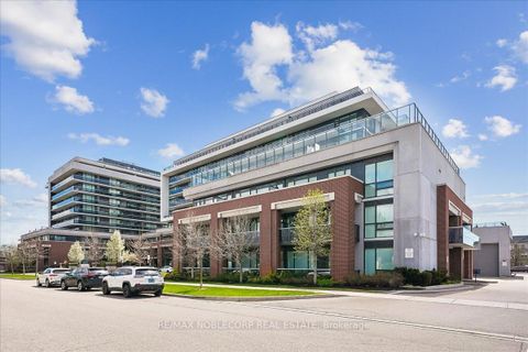 Photo 6 at 503 - 4800 Highway 7, East Woodbridge, Vaughan