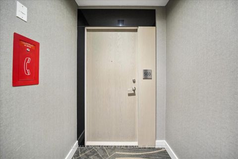 Photo 7 at 503 - 4800 Highway 7, East Woodbridge, Vaughan